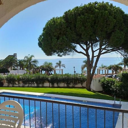 Verdemar 16 Menyber Nerja Bagian luar foto