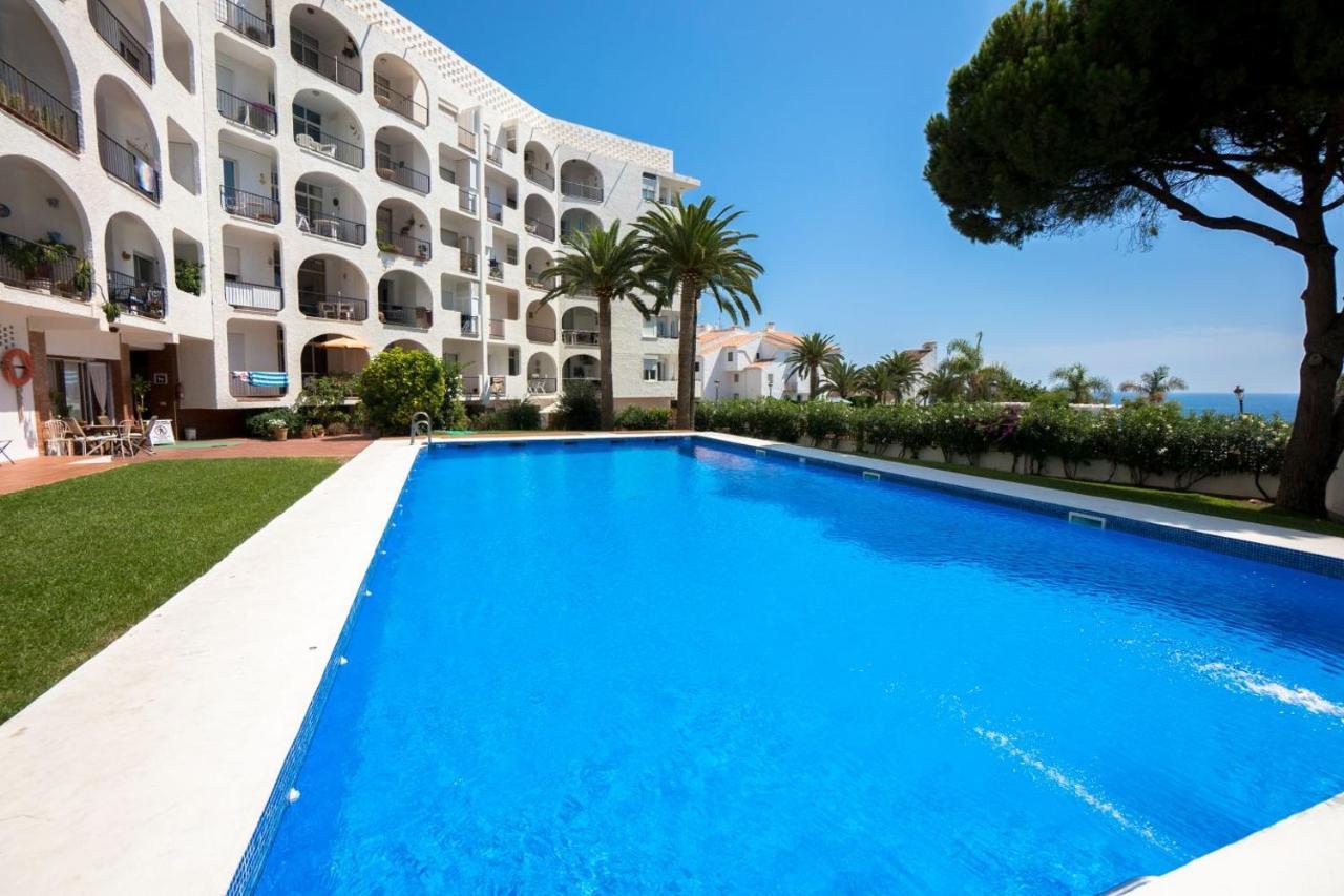 Verdemar 16 Menyber Nerja Bagian luar foto