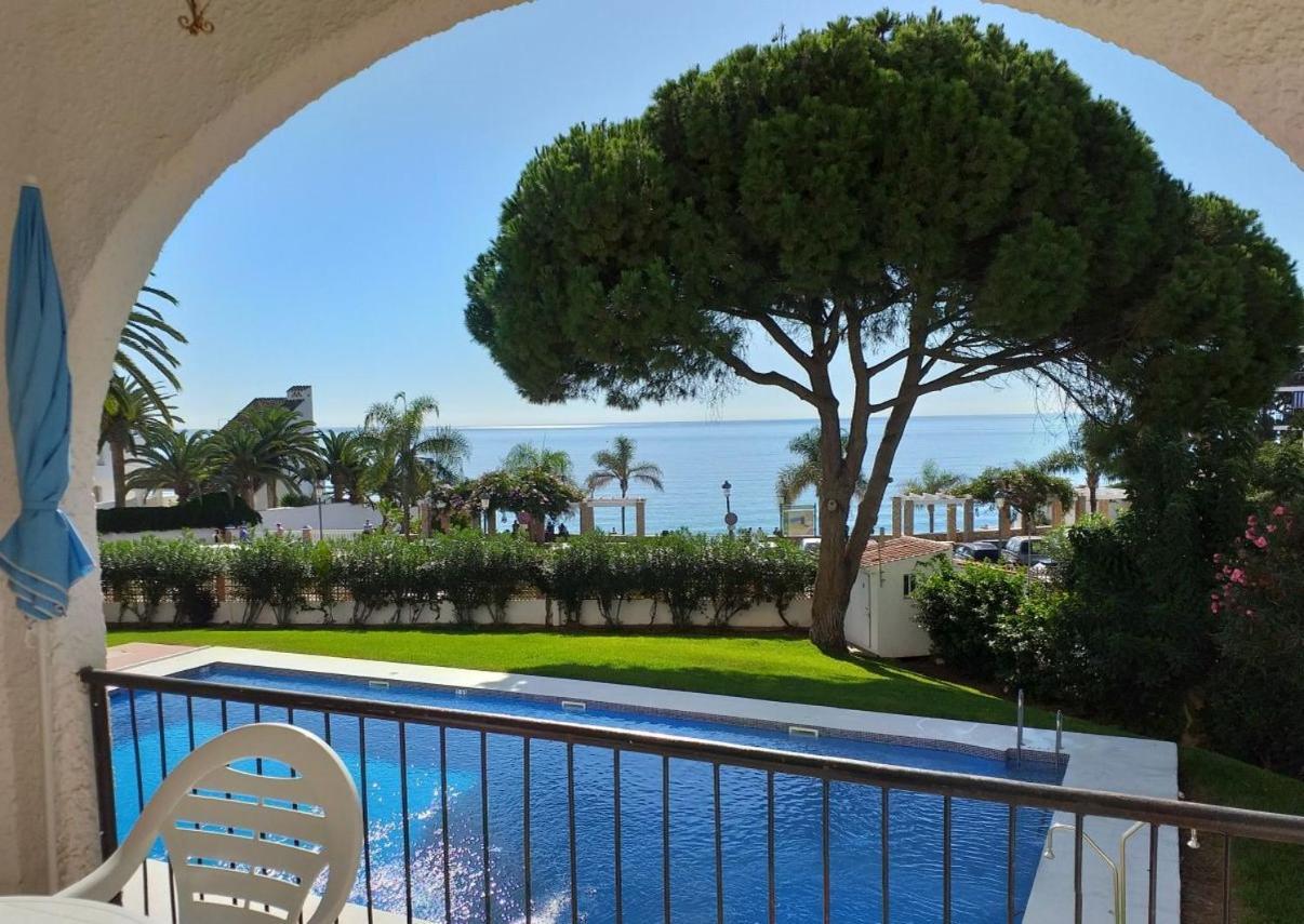 Verdemar 16 Menyber Nerja Bagian luar foto