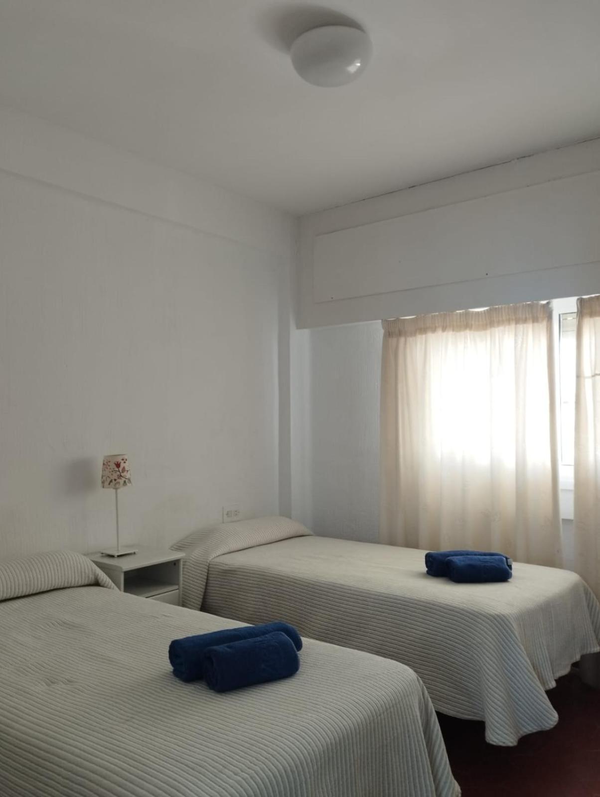 Verdemar 16 Menyber Nerja Bagian luar foto