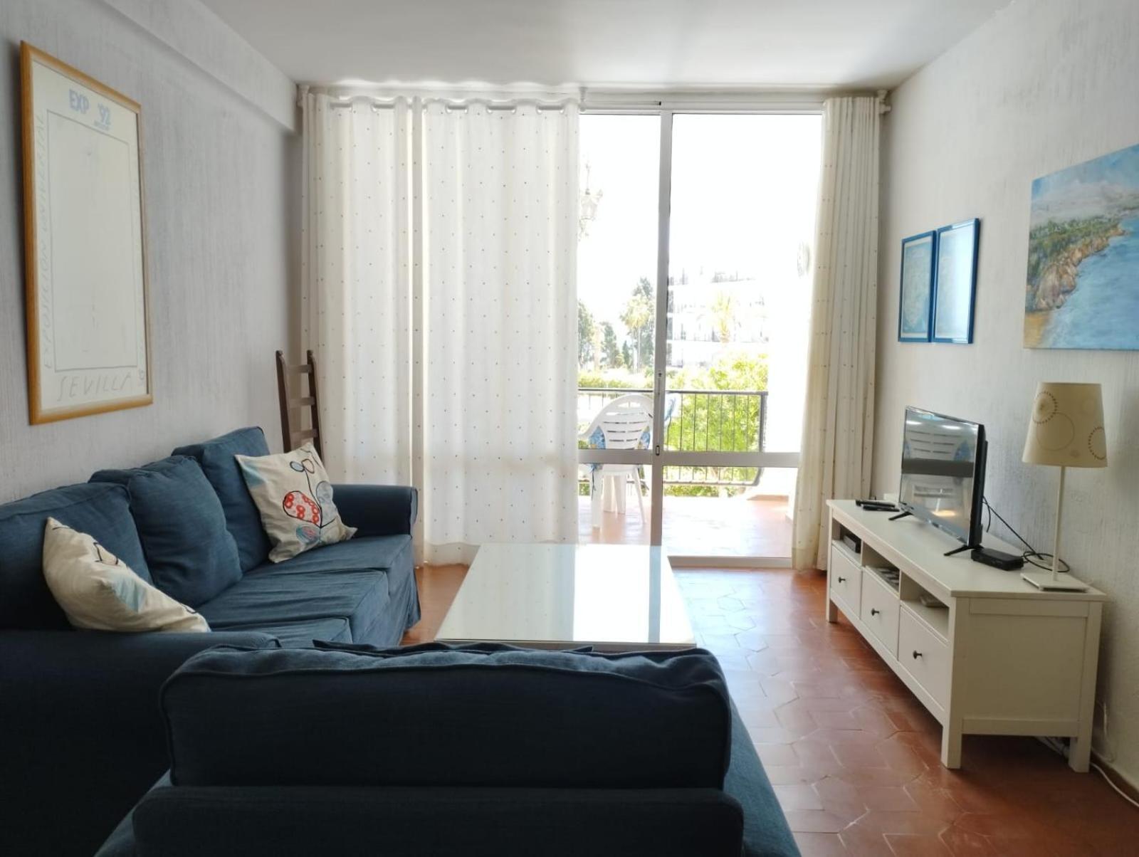 Verdemar 16 Menyber Nerja Bagian luar foto