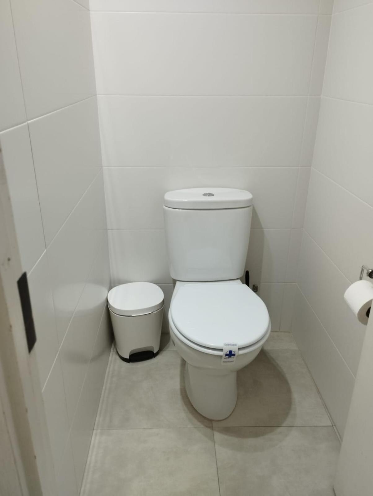 Verdemar 16 Menyber Nerja Bagian luar foto