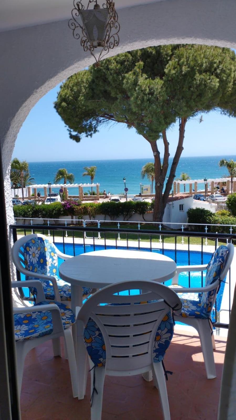 Verdemar 16 Menyber Nerja Bagian luar foto