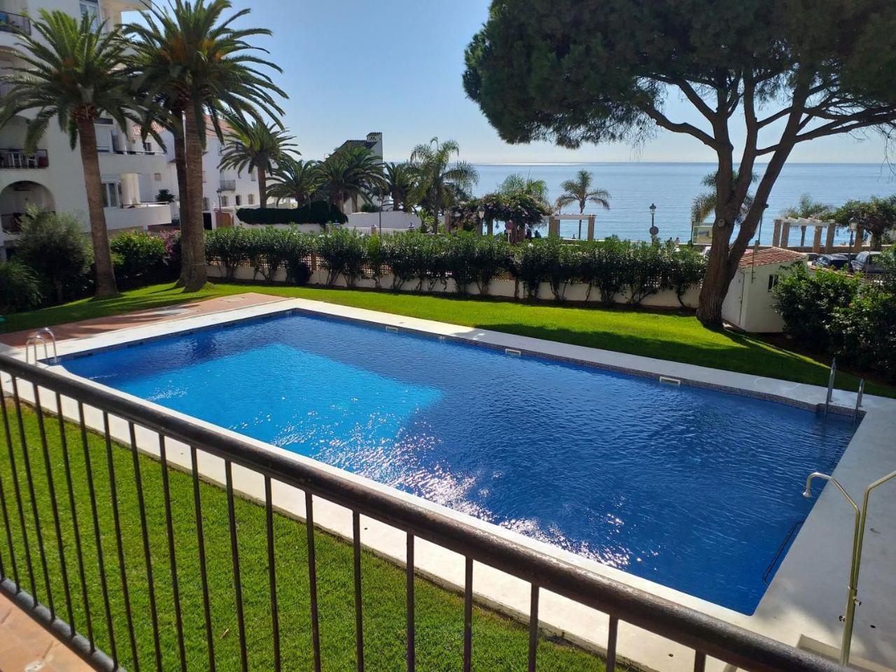 Verdemar 16 Menyber Nerja Bagian luar foto