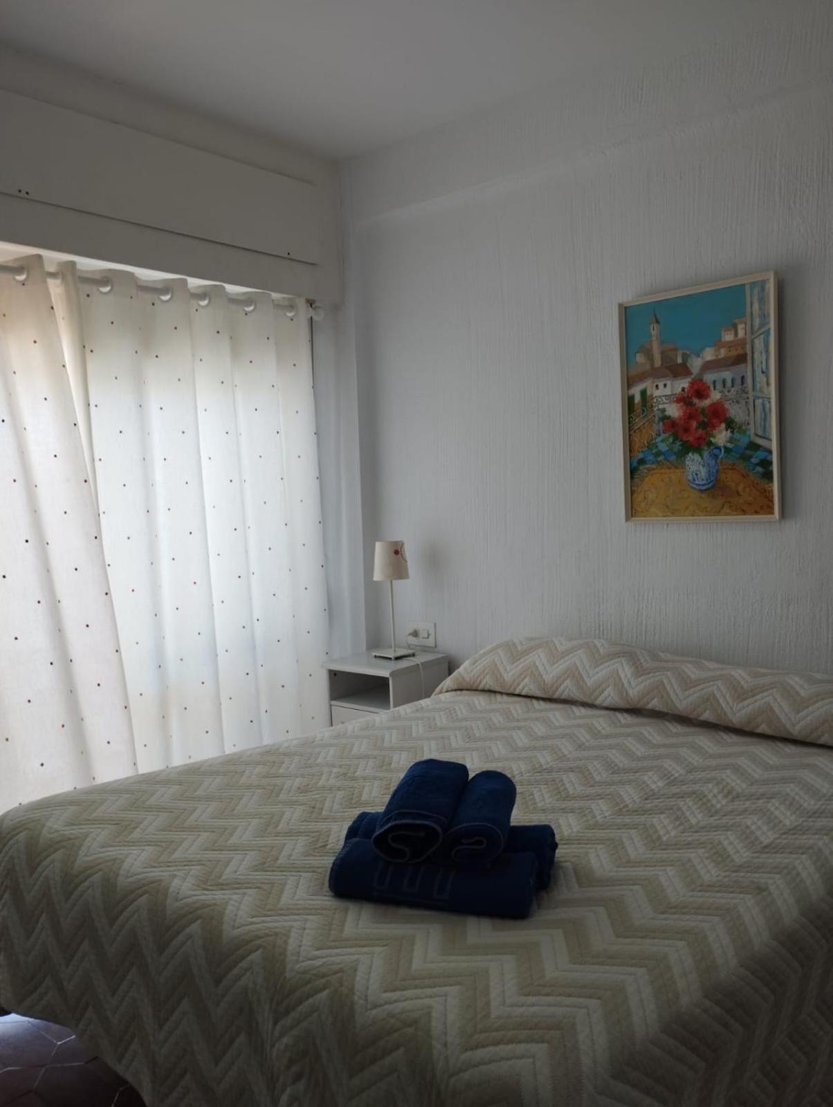 Verdemar 16 Menyber Nerja Bagian luar foto