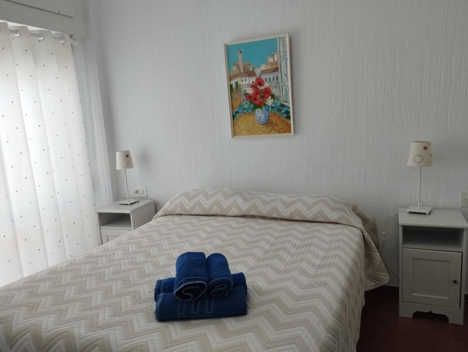 Verdemar 16 Menyber Nerja Bagian luar foto