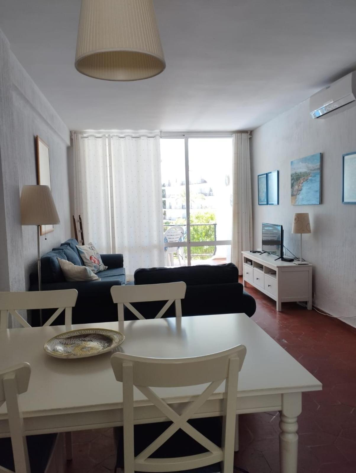 Verdemar 16 Menyber Nerja Bagian luar foto