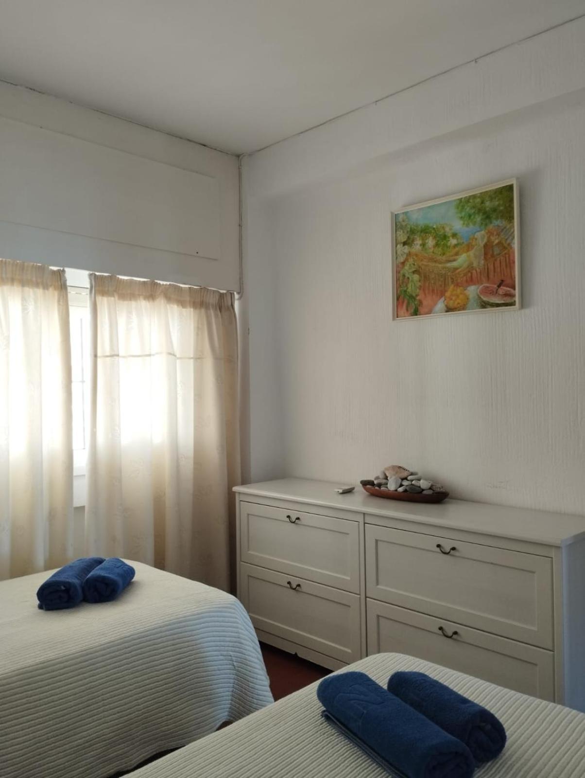 Verdemar 16 Menyber Nerja Bagian luar foto